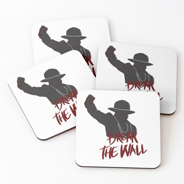 Item preview, Ateez Break The Wall Tour  designed and sold by roostreasures.
