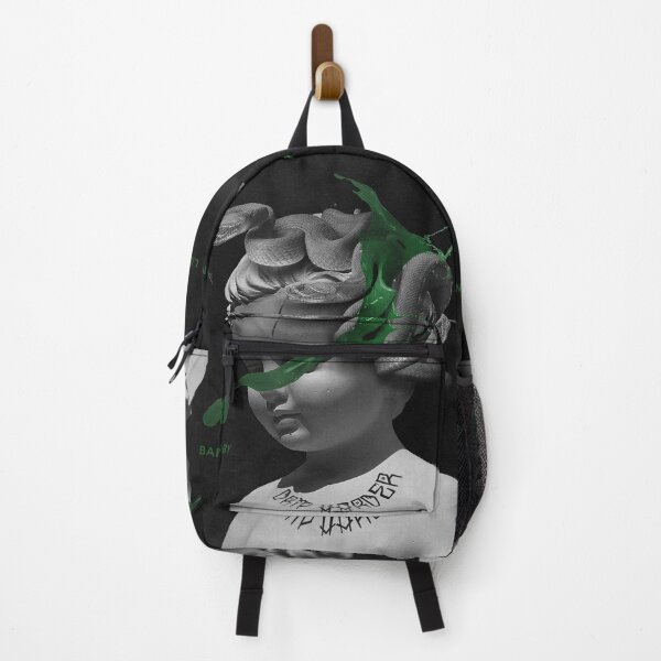 Item preview, Green Gunna designed and sold by SamantaBorer.