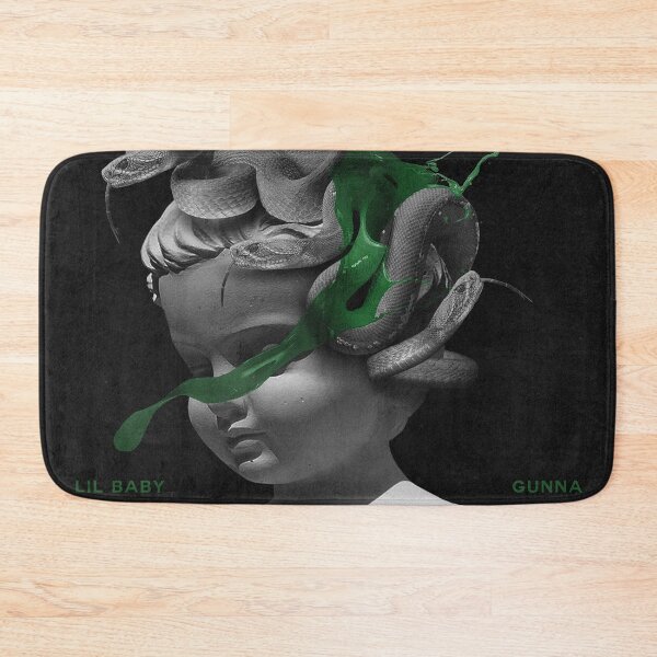 Item preview, Green Gunna designed and sold by SamantaBorer.