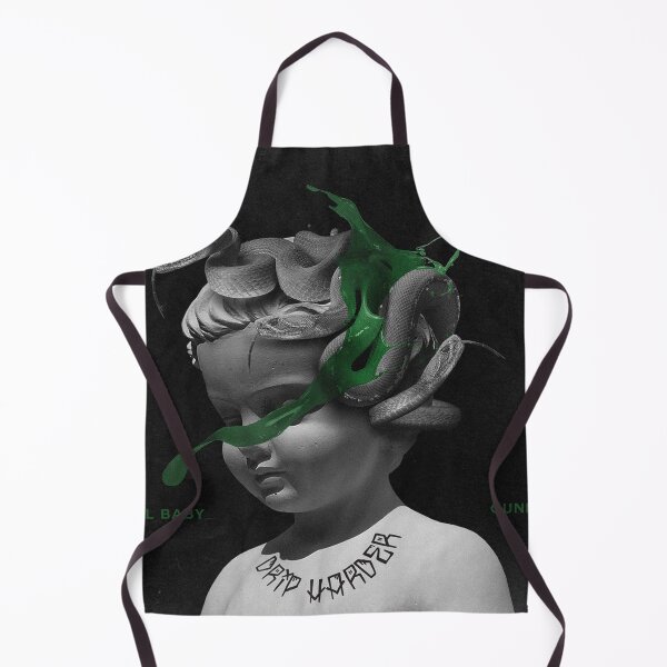 Item preview, Green Gunna designed and sold by SamantaBorer.