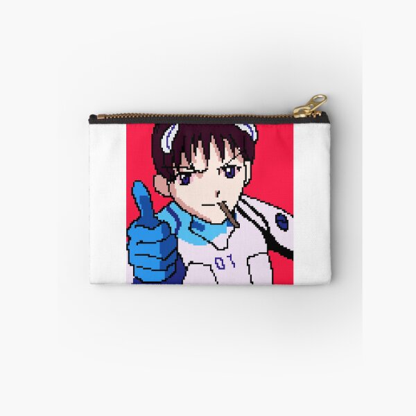 Item preview, shinji blaze it designed and sold by leosstuff.