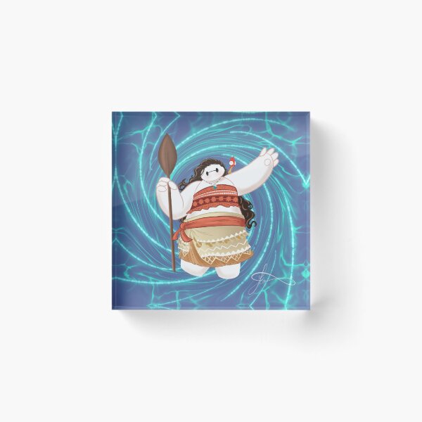 Item preview, Bay-ona designed and sold by gioart95.