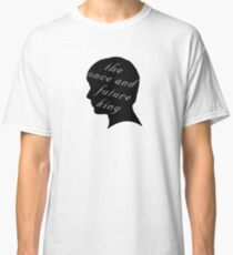 The Once and Future King Classic T-Shirt
