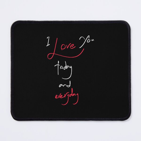 Aperçu de l'œuvre Romantic Love Text Design-144 PNG créée et vendue par Metaversigns2-O.