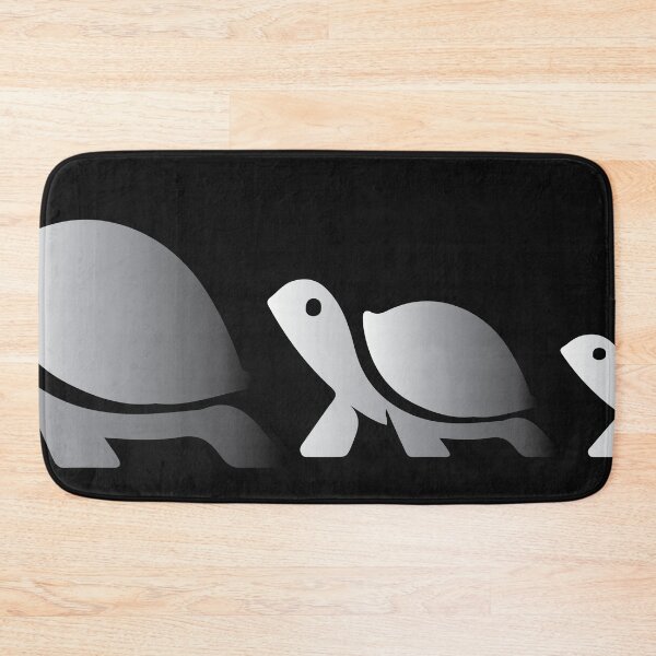 Item preview, Turtle Walk designed and sold by sevenseventaran.