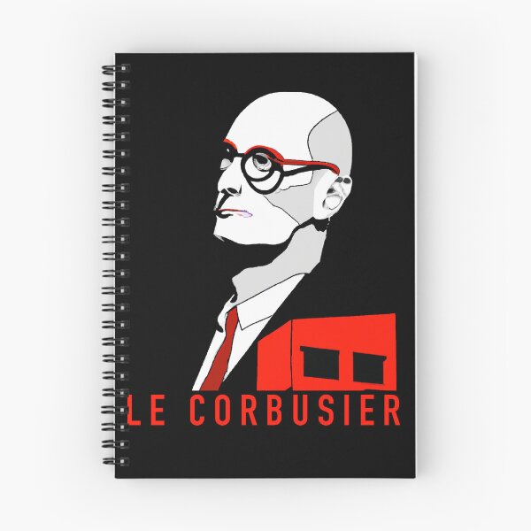 Item preview, Le Corbusier  designed and sold by Thecolourwheel.