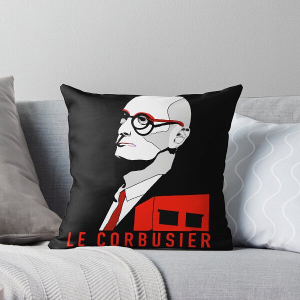 Item preview, Le Corbusier  designed and sold by Thecolourwheel.