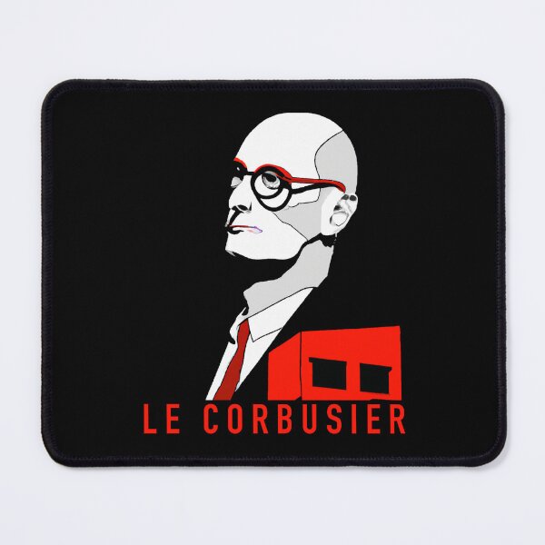 Item preview, Le Corbusier designed and sold by Thecolourwheel.