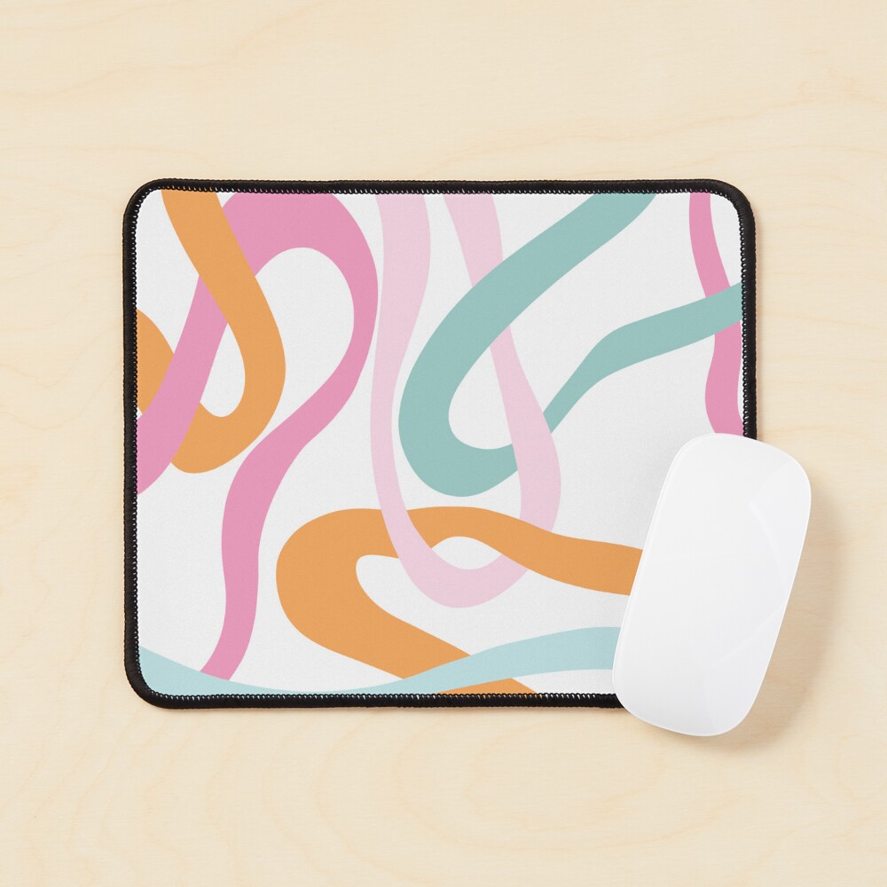 Item preview, Mouse Pad designed and sold by Flo2.