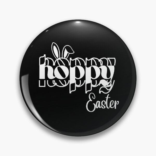 Item preview,  Happy Easter Bunny: Eggs, Flowers, and Fun! designed and sold by ffstyles.