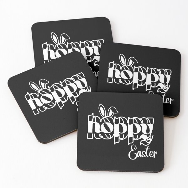 Item preview,  Happy Easter Bunny: Eggs, Flowers, and Fun! designed and sold by ffstyles.