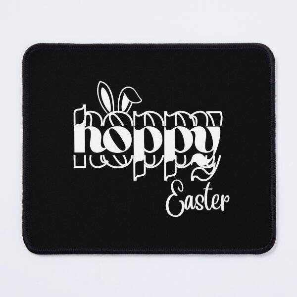 Item preview,  Happy Easter Bunny: Eggs, Flowers, and Fun! designed and sold by ffstyles.