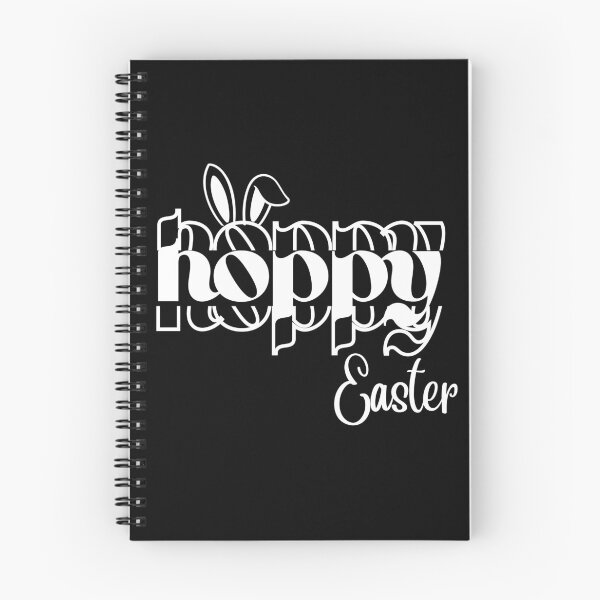 Item preview,  Happy Easter Bunny: Eggs, Flowers, and Fun! designed and sold by ffstyles.