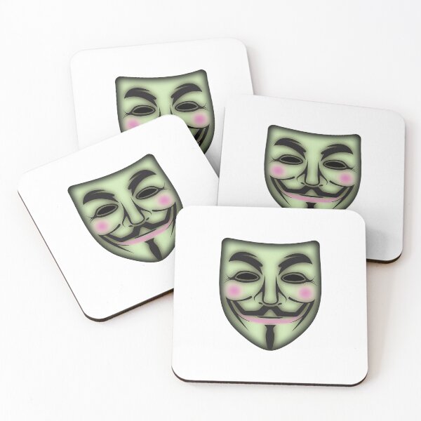 Item preview, anonymous mask designed and sold by Moenstoree.
