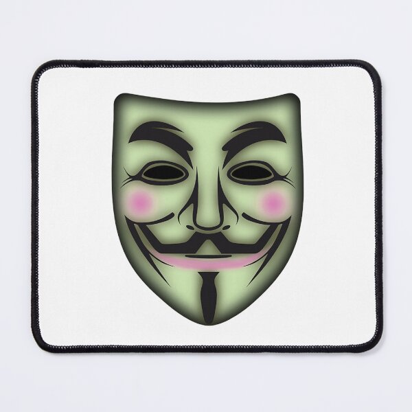 Item preview, anonymous mask designed and sold by Moenstoree.