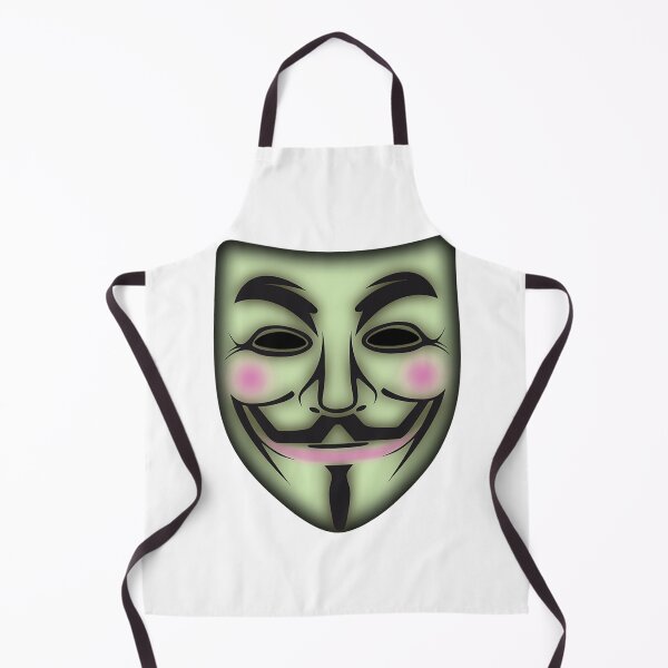 Item preview, anonymous mask designed and sold by Moenstoree.