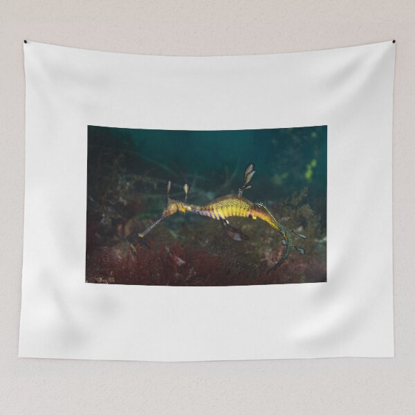 Item preview, The Weedy Sea-Dragon designed and sold by Robert J Smith.