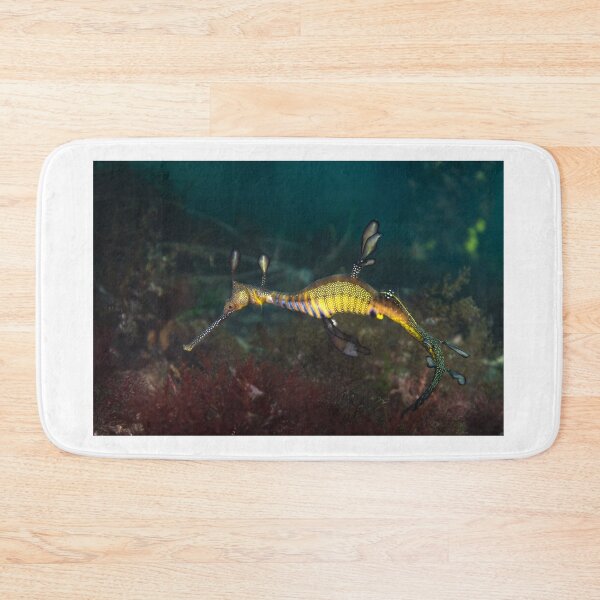 Item preview, The Weedy Sea-Dragon designed and sold by Robert J Smith.