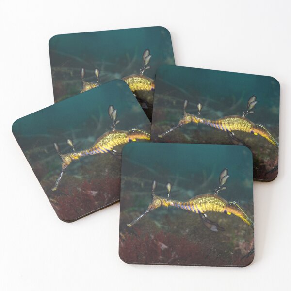 Item preview, The Weedy Sea-Dragon designed and sold by Robert J Smith.
