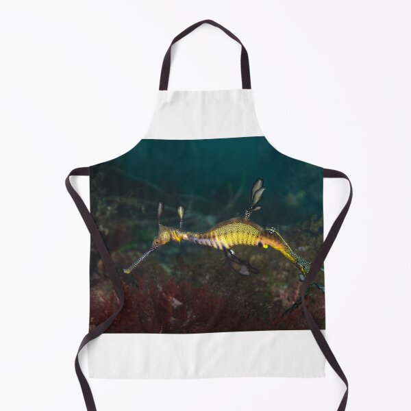 Item preview, The Weedy Sea-Dragon designed and sold by Robert J Smith.