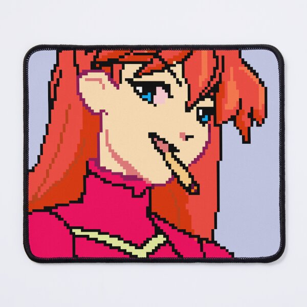 Item preview, asuka blaze it designed and sold by leosstuff.