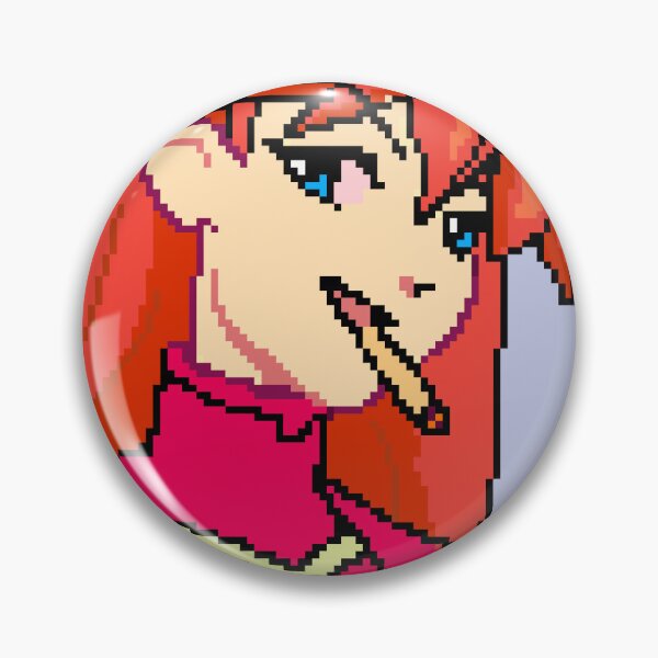 Item preview, asuka blaze it designed and sold by leosstuff.