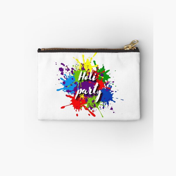 Item preview, colorful holy party day designed and sold by merorangampo77.