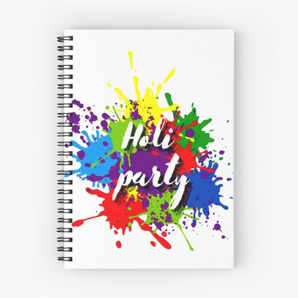 Item preview, colorful holy party day designed and sold by merorangampo77.