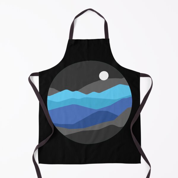 Item preview, Subtle Trans Masc Pride Flag Landscape designed and sold by everything4eva.