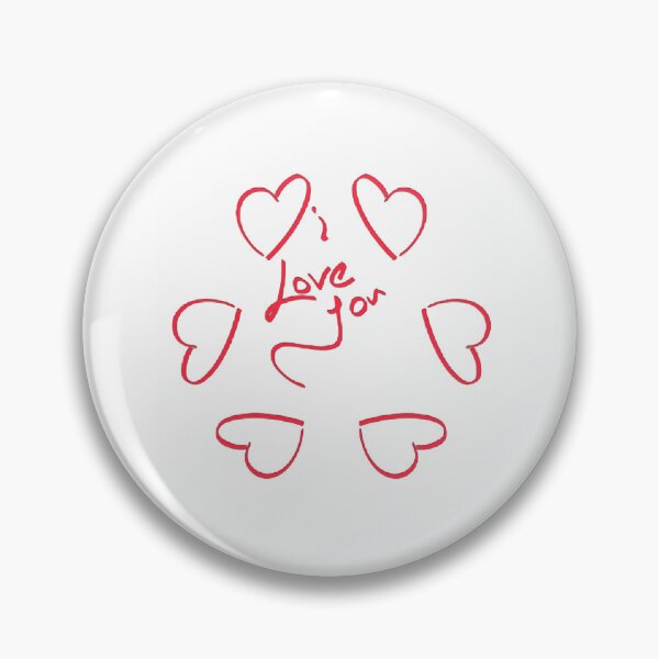 Artikelvorschau, Romantic six heart Love Design-165 PNG entworfen und verkauft von Metaversigns2-O.