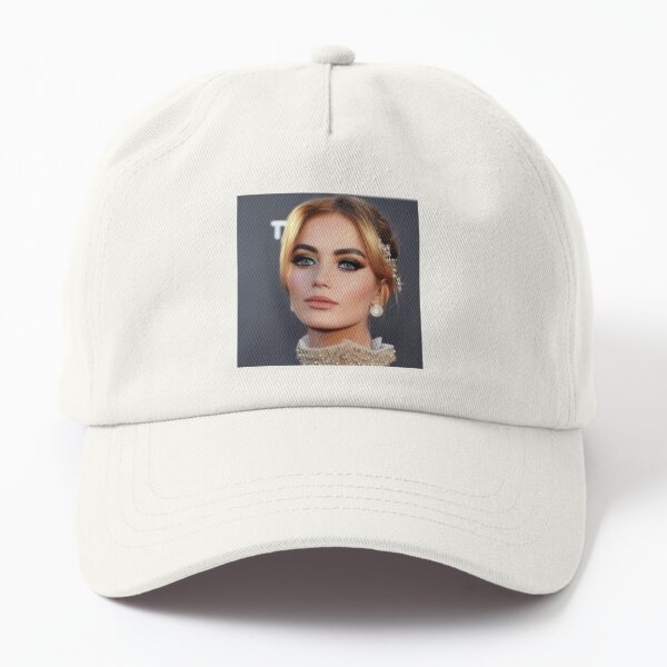 Eye-catching, attractive, appealing, engaging, inviting, lovable, catching Dad Hat