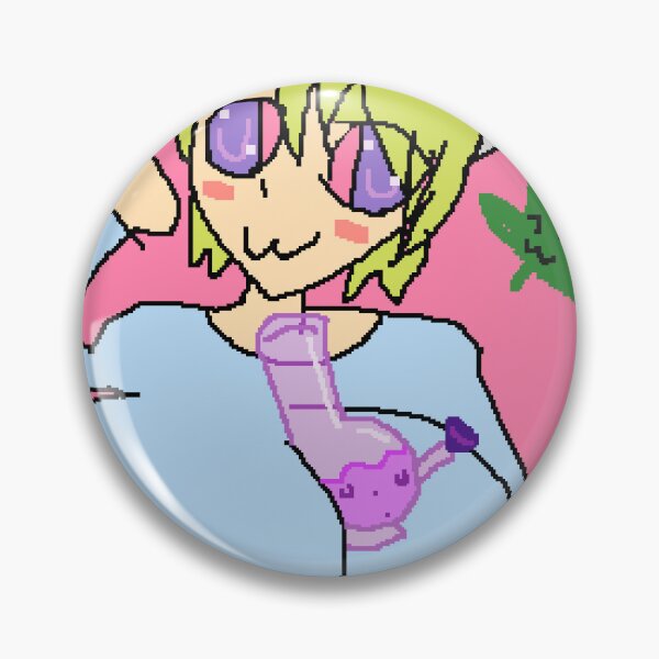 Item preview, nek nyan girls blaze it designed and sold by leosstuff.