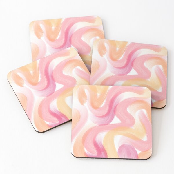 Item preview, watercolor pattern designed and sold by Florence O’Brien.