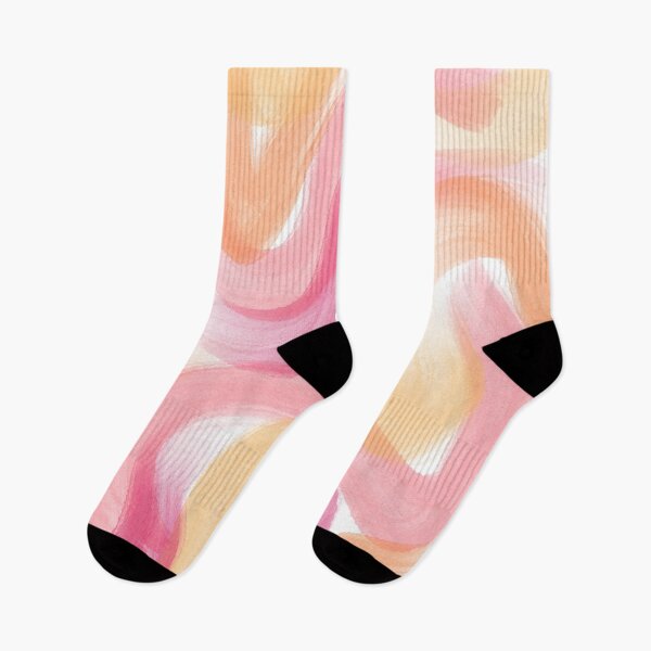 Item preview, watercolor pattern designed and sold by Florence O’Brien.