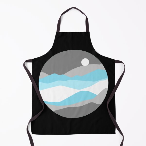 Item preview, Subtle Demiboy Pride Flag Landscape designed and sold by everything4eva.