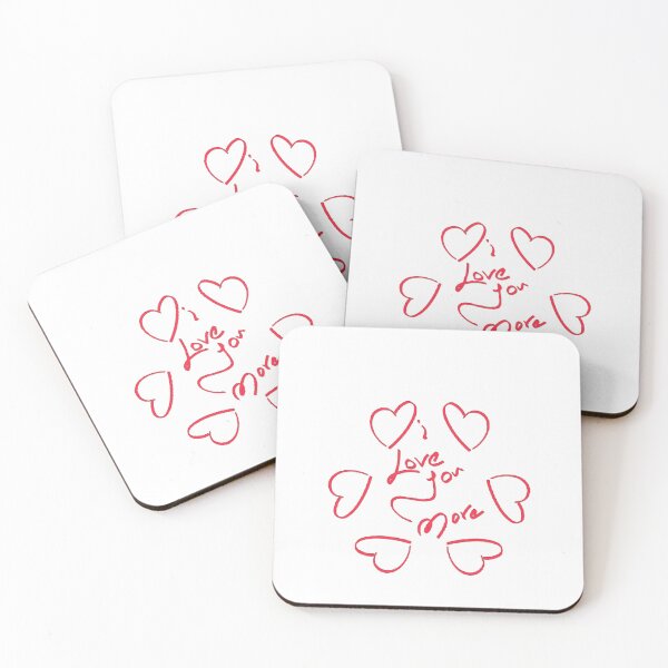 Aperçu de l'œuvre Romantic six heart Love Design-166 PNG créée et vendue par Metaversigns2-O.