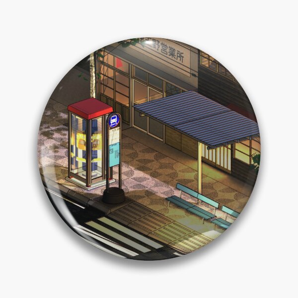 Item preview, Night Crosswalk designed and sold by Omorphia Visual.