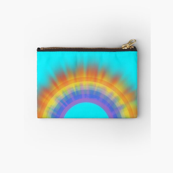 Item preview, Rainbow each color their own light shafts designed and sold by BloodSweatNTers.