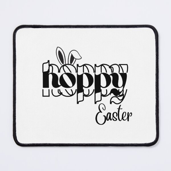 Item preview,  Happy Easter Bunny: Eggs, Flowers, and Fun! designed and sold by ffstyles.