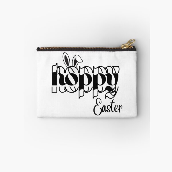 Item preview,  Happy Easter Bunny: Eggs, Flowers, and Fun! designed and sold by ffstyles.