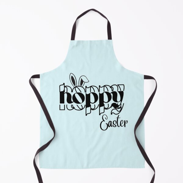 Item preview,  Happy Easter Bunny: Eggs, Flowers, and Fun! designed and sold by ffstyles.