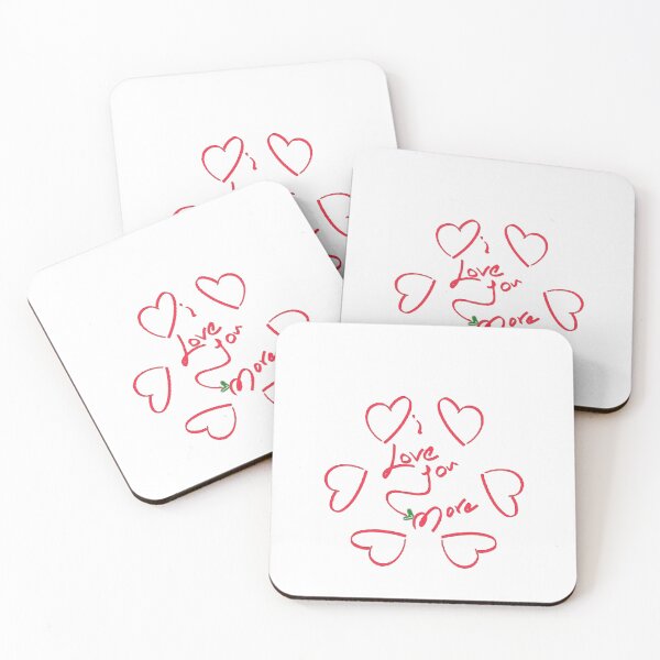 Aperçu de l'œuvre Romantic six heart Love Design-167 PNG créée et vendue par Metaversigns2-O.