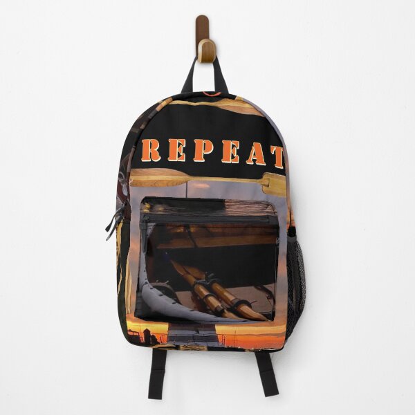 Item preview, Rinse, repeat, only in a Chesapeake light craft designed and sold by TheBruce77.