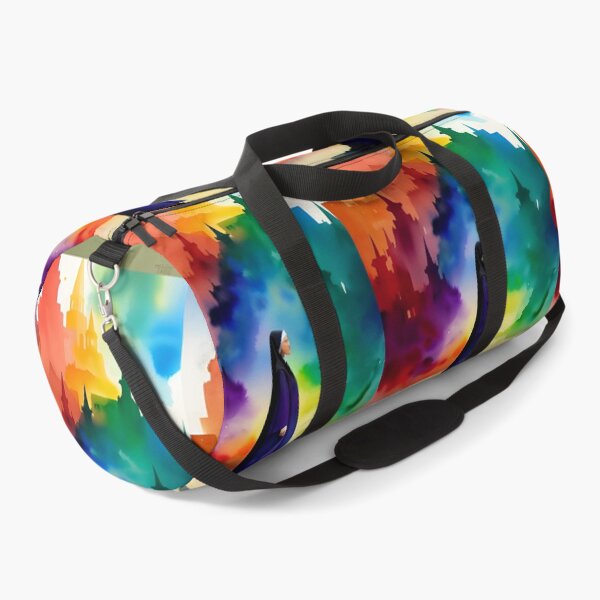 Item preview, Warrior Nun Rainbow designed and sold by Aryabek.