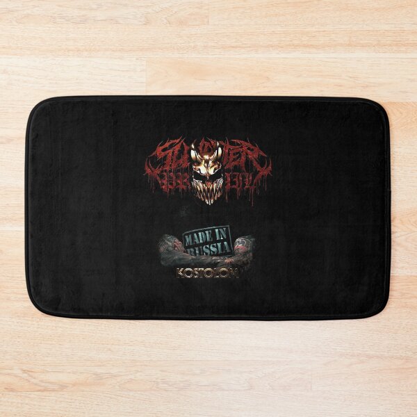 Item preview, Slaughter to Prevail - Kostolom designed and sold by JamesKowalski6.