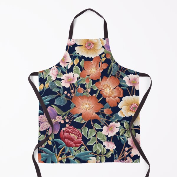 Item preview, midnight garden designed and sold by Kaushlydraw.