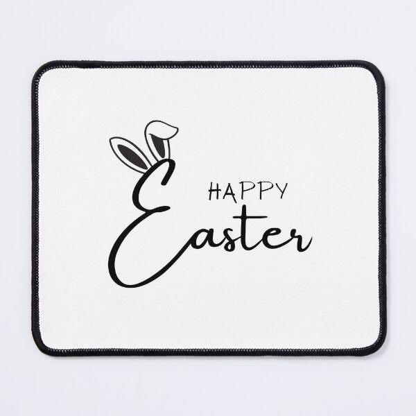 Item preview,  Happy Easter Bunny: Eggs, Flowers, and Fun! designed and sold by ffstyles.