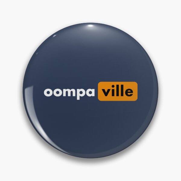 Item preview, oompaville designed and sold by Grafik0.