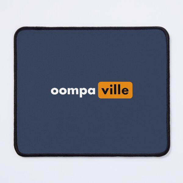Item preview, oompaville designed and sold by Grafik0.