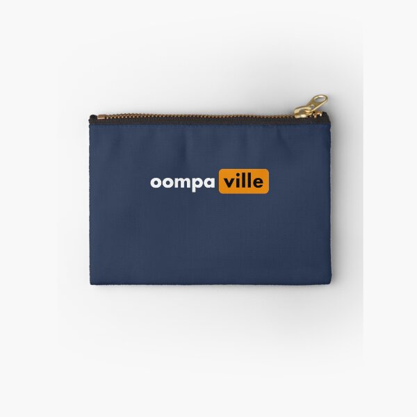 Item preview, oompaville designed and sold by Grafik0.